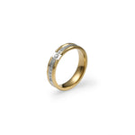 Free Gold Ring for Women Image