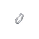 Free Silver Ring for Women Image