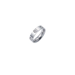 Free Silver Ring for Women Image