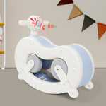 Rocking Horse Image