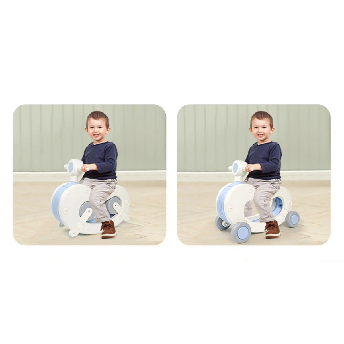Rocking Horse Image