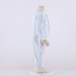 Printed Pajamas Romper for Baby Image