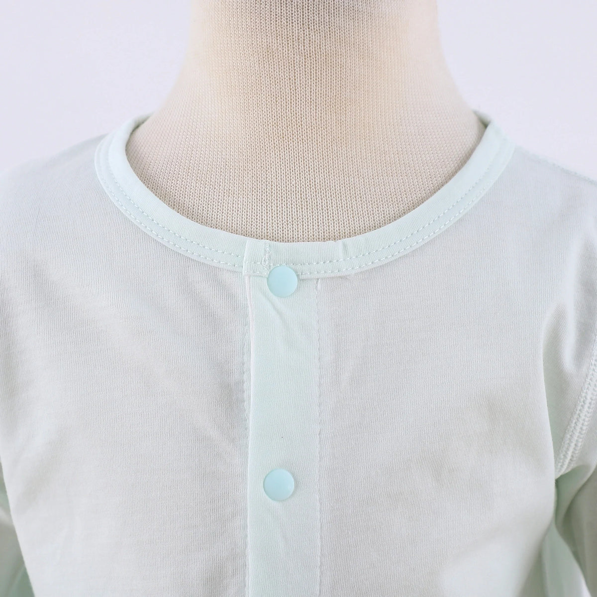 Printed Pajamas Romper for Baby Image