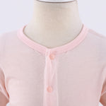 Printed Pajamas Romper for Baby Image