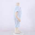 Printed Pajamas Romper for Baby Image