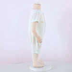 Printed Pajamas Romper for Baby Image