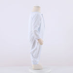 Printed Pajamas Romper for Baby Image