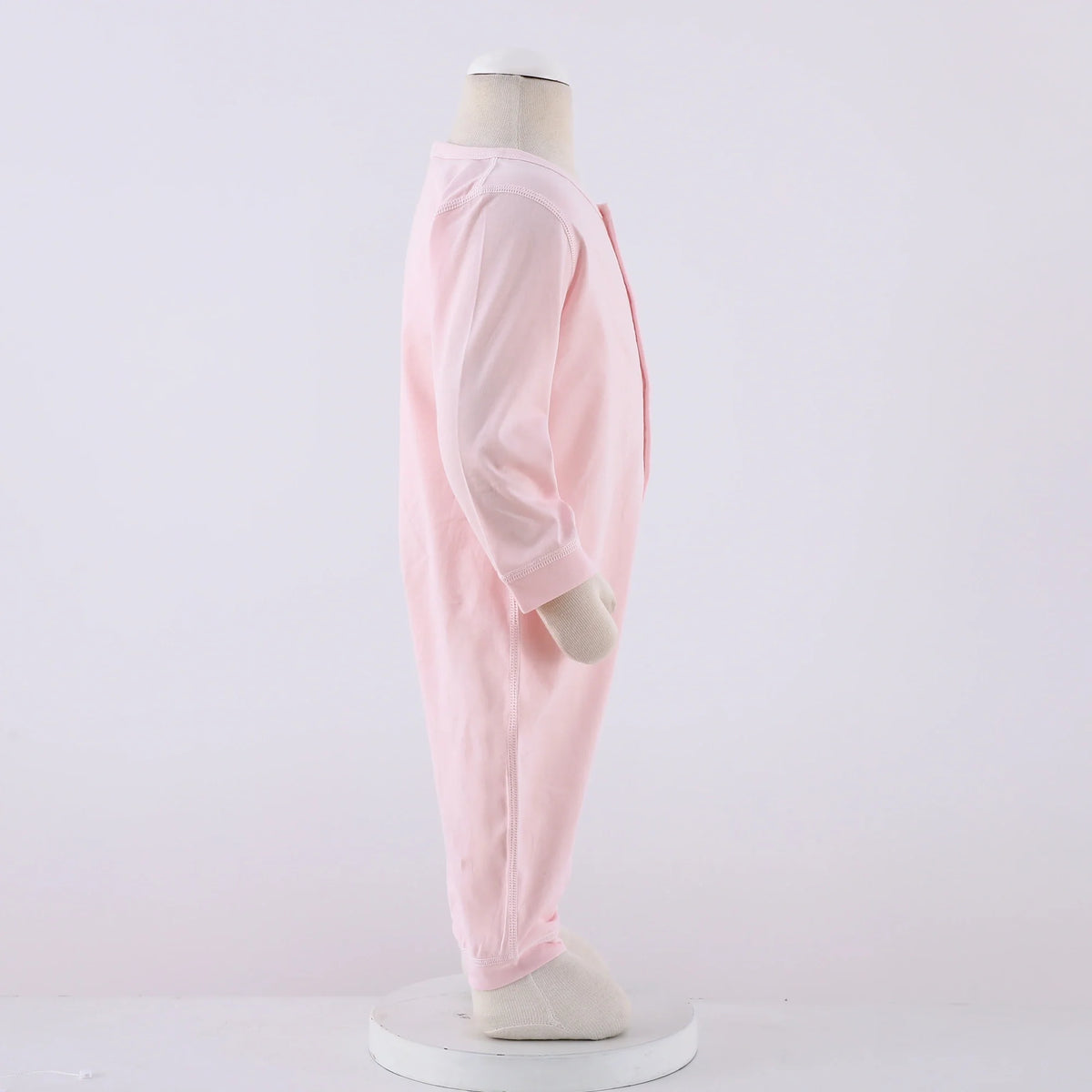 Printed Pajamas Romper for Baby Image