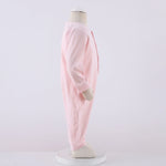 Printed Pajamas Romper for Baby Image