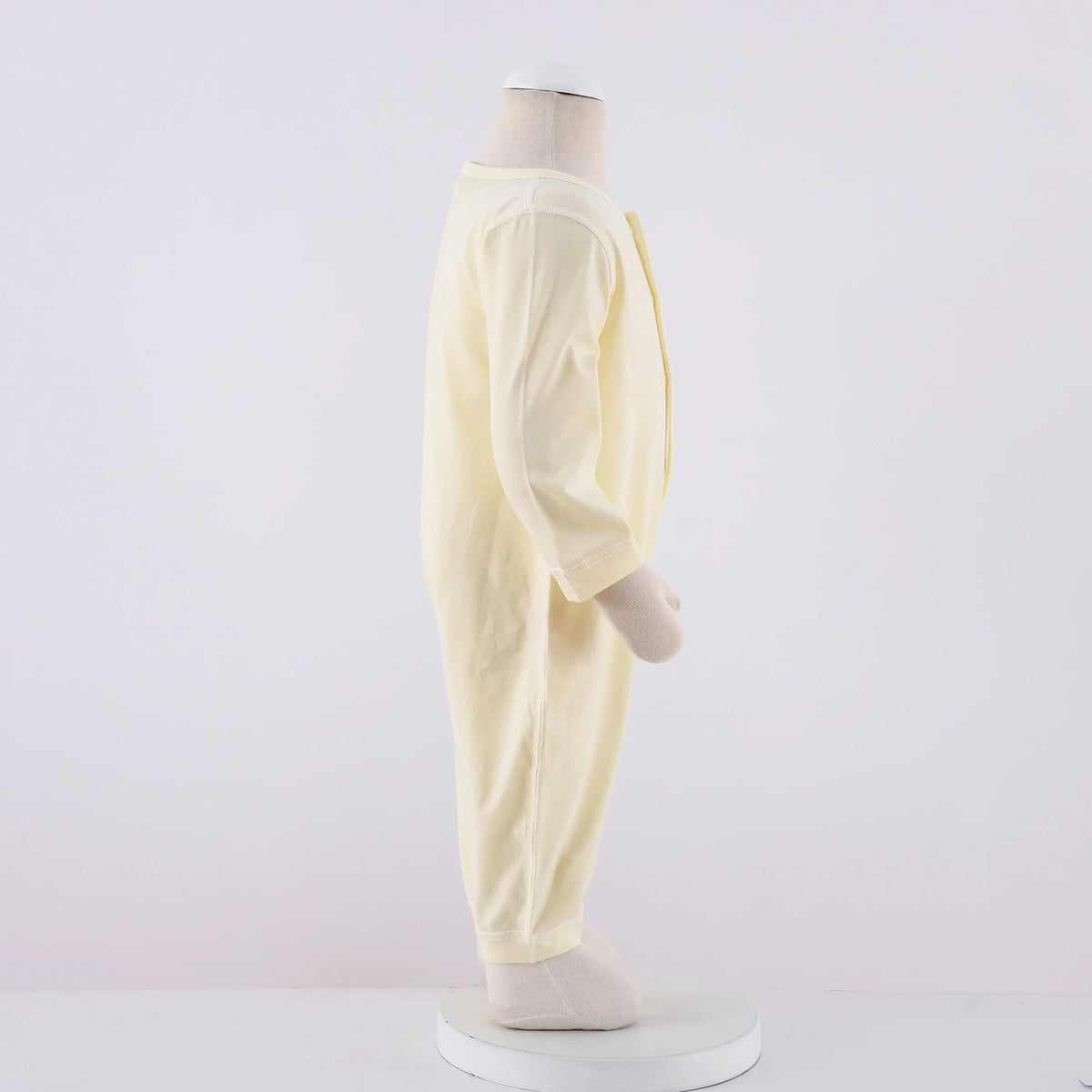 Printed Pajamas Romper for Baby Image