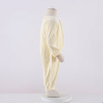 Printed Pajamas Romper for Baby Image