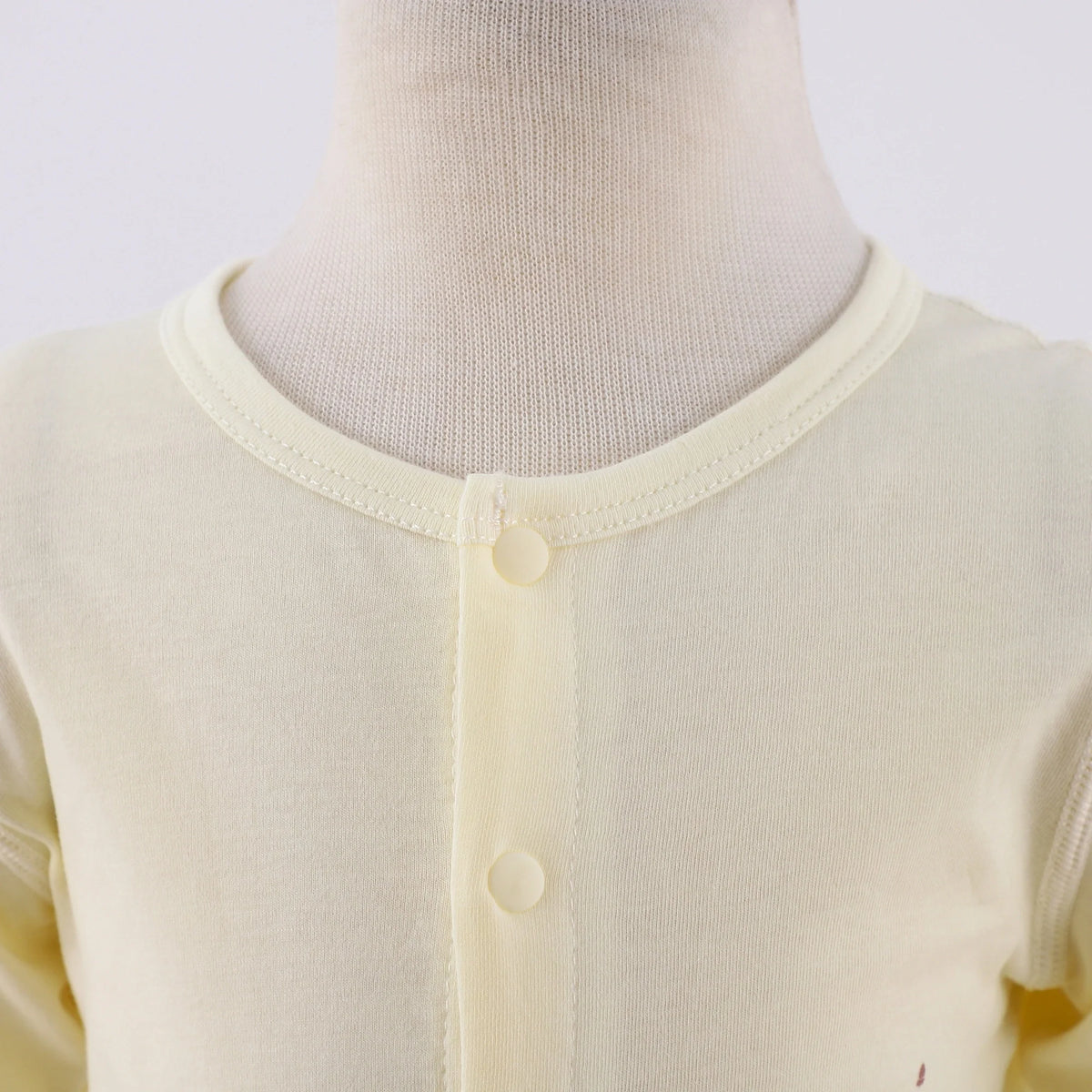 Printed Pajamas Romper for Baby Image