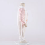 Printed Pajamas Romper for Baby Image