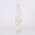 Printed Pajamas Romper for Baby Image