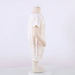 Printed Pajamas Romper for Baby Image