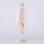 Printed Pajamas Romper for Baby Image