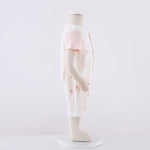 Printed Pajamas Romper for Baby Image