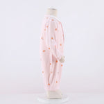 Printed Pajamas Romper for Baby Image