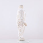 Printed Pajamas Romper for Baby Image