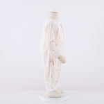 Printed Pajamas Romper for Baby Image