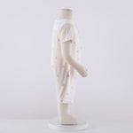 Printed Pajamas Romper for Baby Image