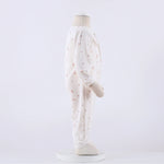 Floral Classic Romper for Baby Girl Image