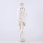 Floral Classic Romper for Baby Girl Image