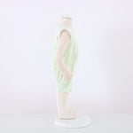 Floral Classic Romper for Baby Girl Image