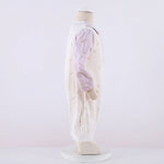 Printed Classic Romper for Baby Girl Image