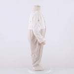 Floral Classic Romper for Baby Girl Image