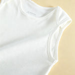 Plain Romper For Baby