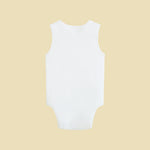Plain Romper For Baby