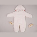 Embroidery Romper For Baby girl