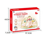 Round Blanket for Baby Image