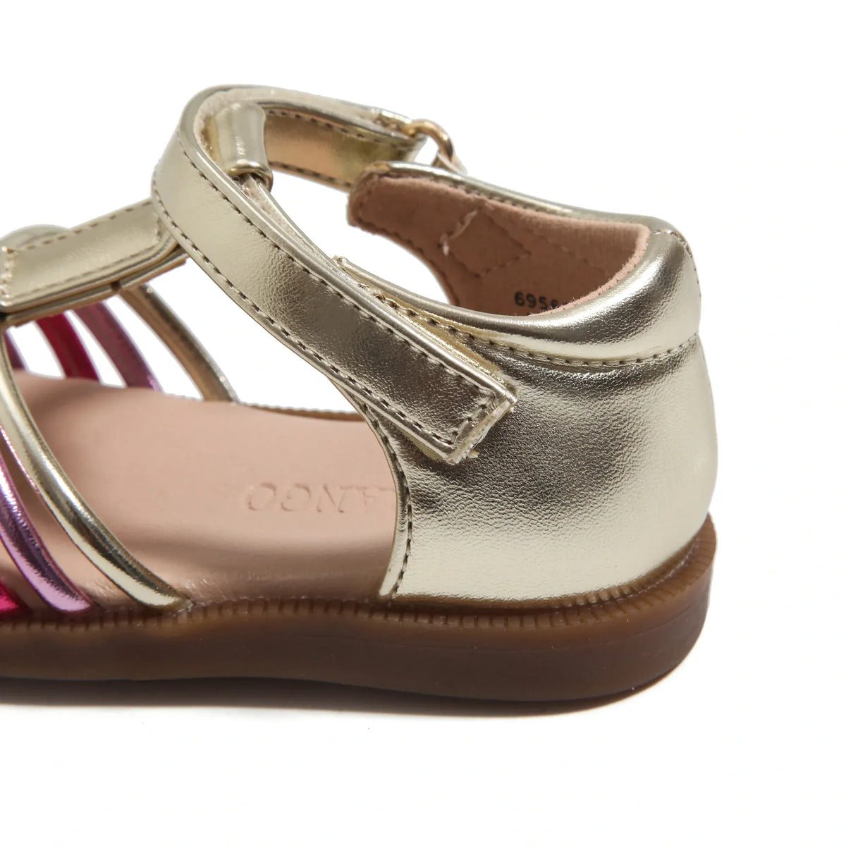 Casual Sandals For Girls Image