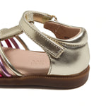 Casual Sandals For Girls Image