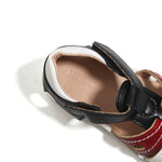 Casual Flatform Sandals For Boys Image