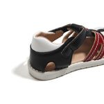 Casual Flatform Sandals For Boys Image