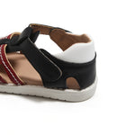 Casual Flatform Sandals For Boys Image