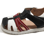 Casual Flatform Sandals For Boys Image