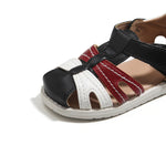 Casual Flatform Sandals For Boys Image