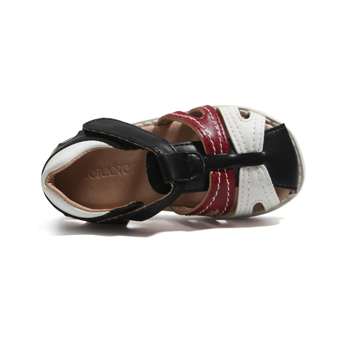 Casual Flatform Sandals For Boys Image