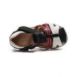 Casual Flatform Sandals For Boys Image