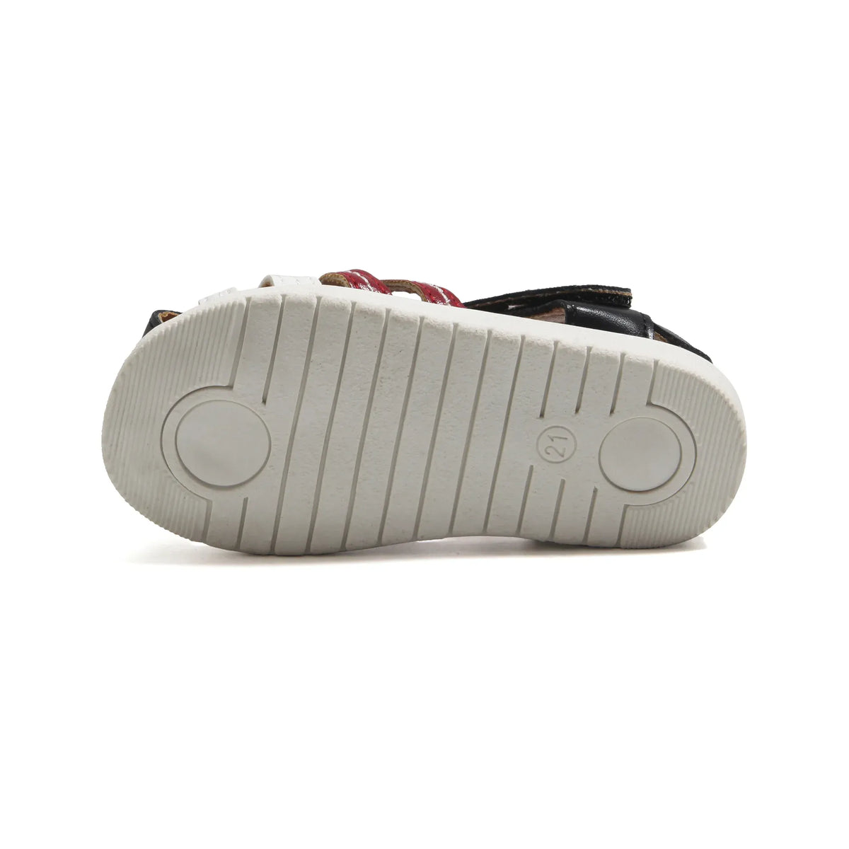 Casual Flatform Sandals For Boys Image