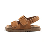 Suede Casual Sandals For Boys Image