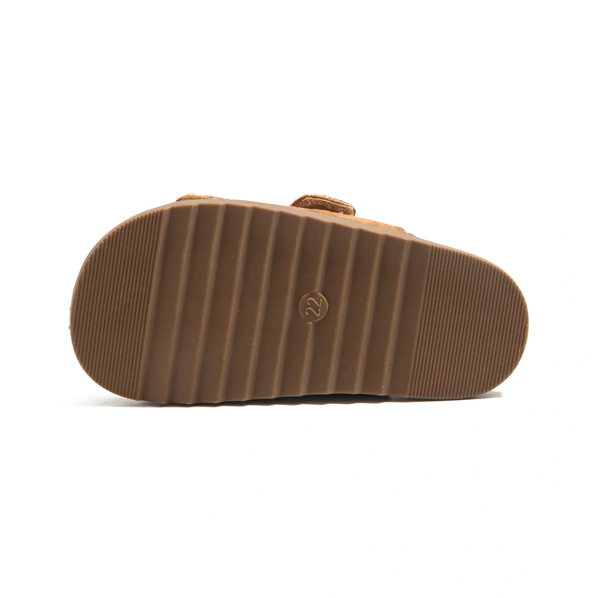 Suede Casual Sandals For Boys Image