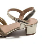 Elegant Sandals For Girls Image