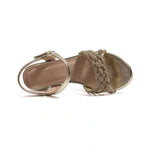 Elegant Sandals For Girls Image