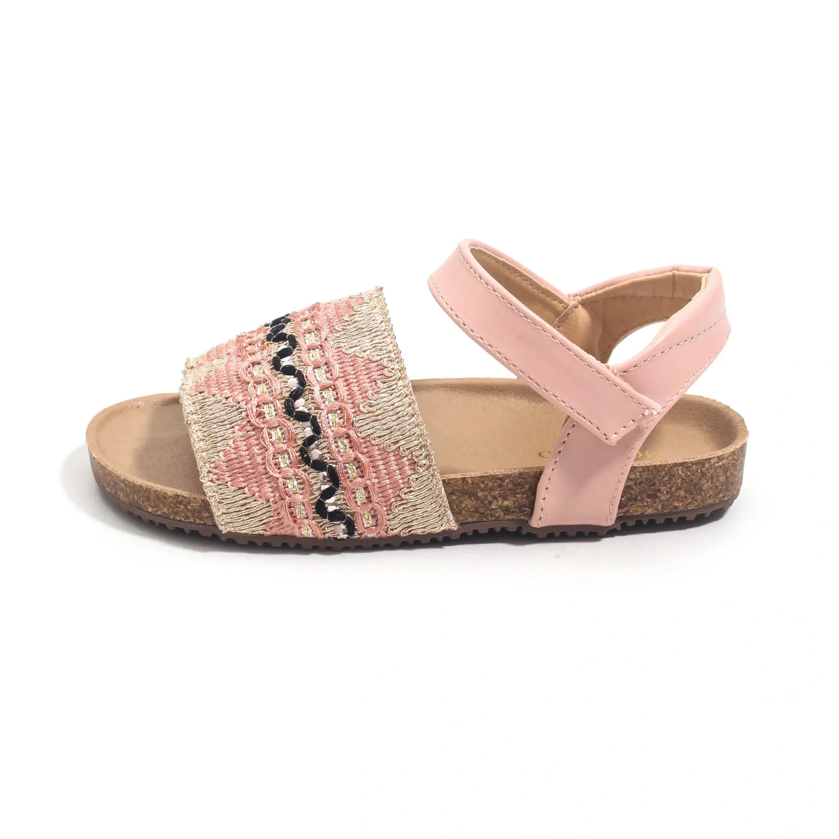 Arabic Sandals For Girls Image