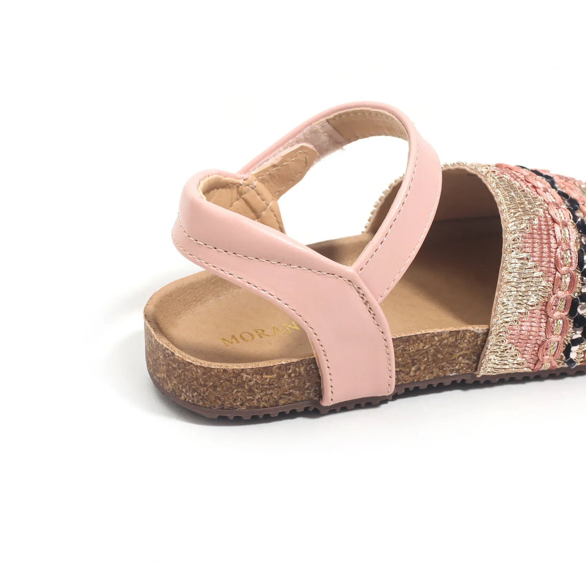 Arabic Sandals For Girls Image